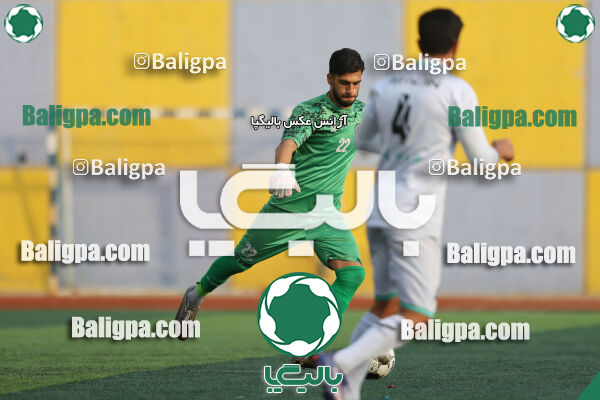 پیکان 3–2 نیروی زمینی