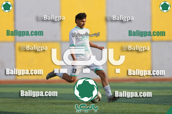 پیکان 3–2 نیروی زمینی