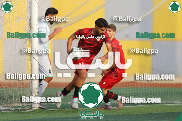 پیکان 3–2 نیروی زمینی
