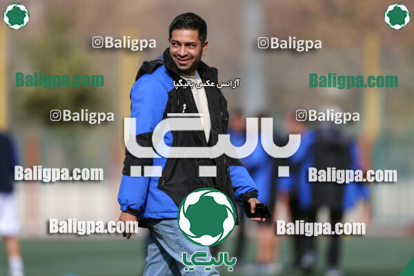 اکباتان تهران 2–1 استقلال جوان