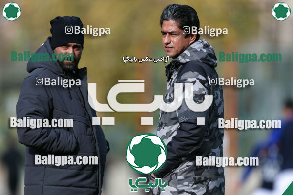 اکباتان تهران 2–1 استقلال جوان