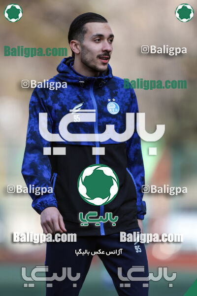 اکباتان تهران 2–1 استقلال جوان
