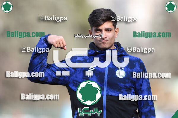 اکباتان تهران 2–1 استقلال جوان