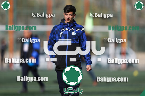 اکباتان تهران 2–1 استقلال جوان
