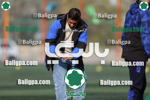 اکباتان تهران 2–1 استقلال جوان