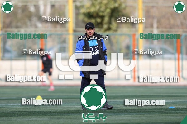 اکباتان تهران 2–1 استقلال جوان