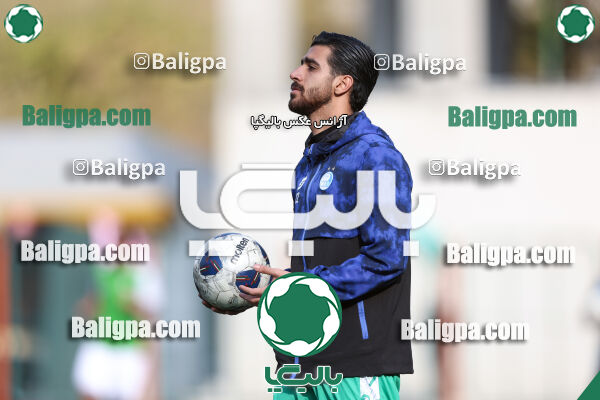 اکباتان تهران 2–1 استقلال جوان