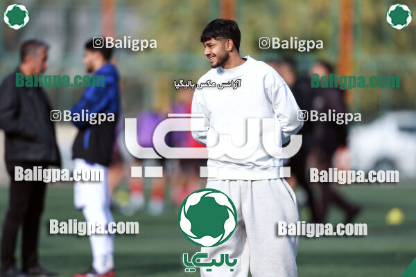 اکباتان تهران 2–1 استقلال جوان