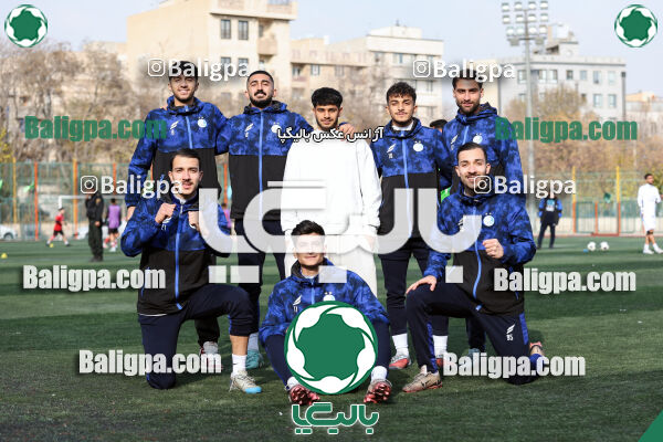 اکباتان تهران 2–1 استقلال جوان