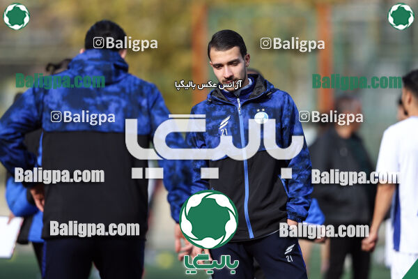 اکباتان تهران 2–1 استقلال جوان