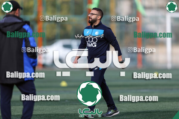 اکباتان تهران 2–1 استقلال جوان