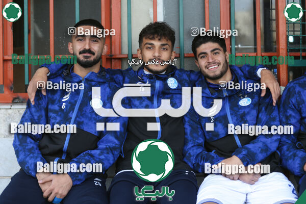 اکباتان تهران 2–1 استقلال جوان