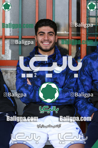 اکباتان تهران 2–1 استقلال جوان