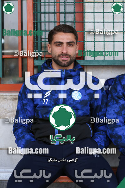 اکباتان تهران 2–1 استقلال جوان