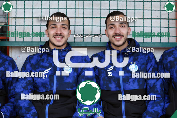 اکباتان تهران 2–1 استقلال جوان