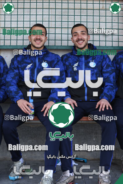 اکباتان تهران 2–1 استقلال جوان