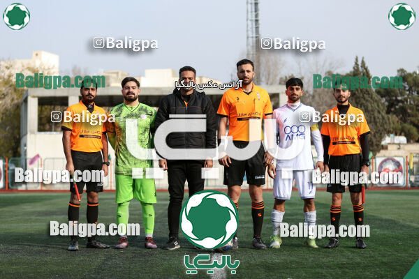 اکباتان تهران 2–1 استقلال جوان