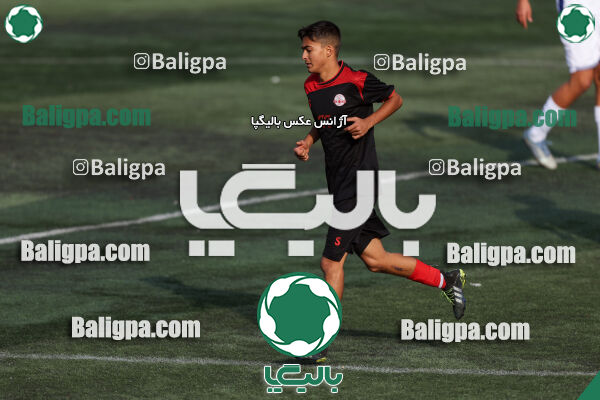 اکباتان تهران 2–1 استقلال جوان