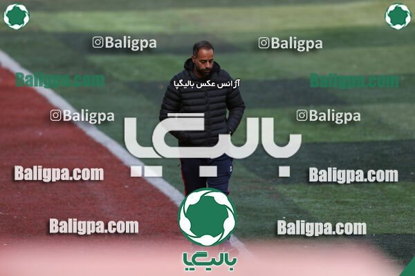 اکباتان تهران 2–1 استقلال جوان