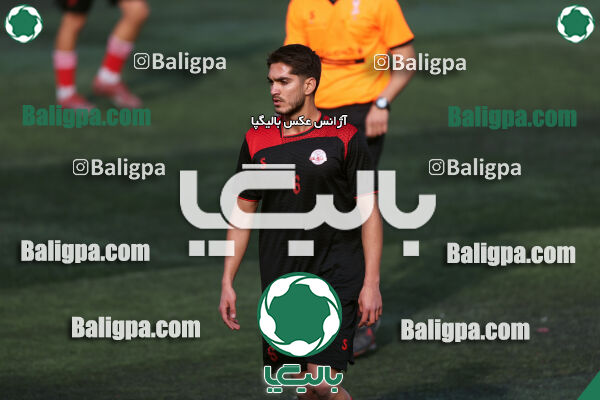 اکباتان تهران 2–1 استقلال جوان