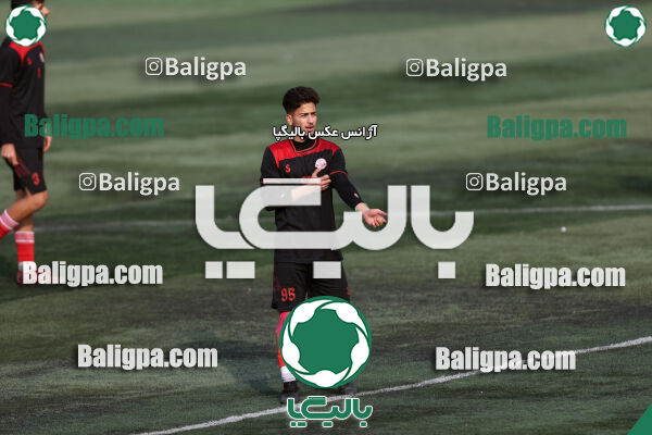 اکباتان تهران 2–1 استقلال جوان