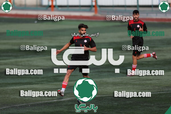 اکباتان تهران 2–1 استقلال جوان