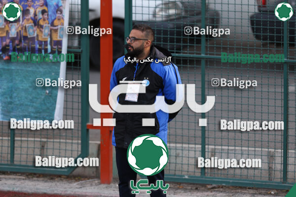 اکباتان تهران 2–1 استقلال جوان