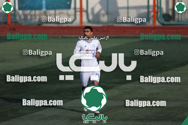 اکباتان تهران 2–1 استقلال جوان