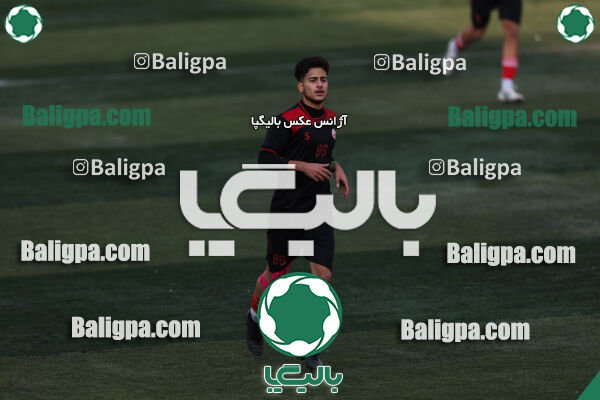 اکباتان تهران 2–1 استقلال جوان