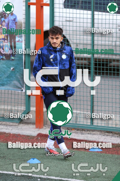 اکباتان تهران 2–1 استقلال جوان