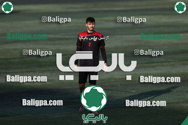 اکباتان تهران 2–1 استقلال جوان