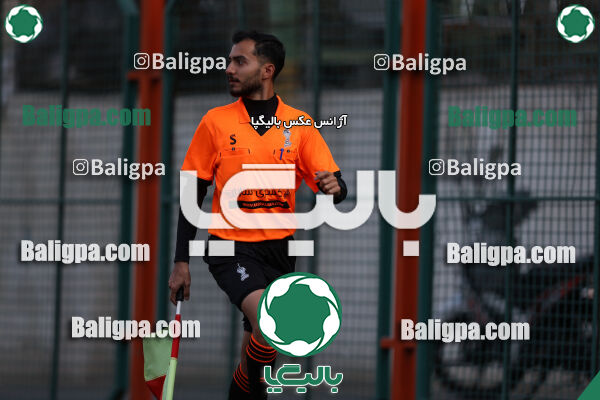 اکباتان تهران 2–1 استقلال جوان