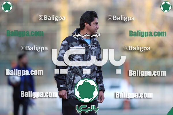 اکباتان تهران 2–1 استقلال جوان