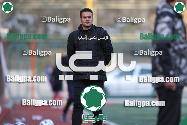 اکباتان تهران 2–1 استقلال جوان