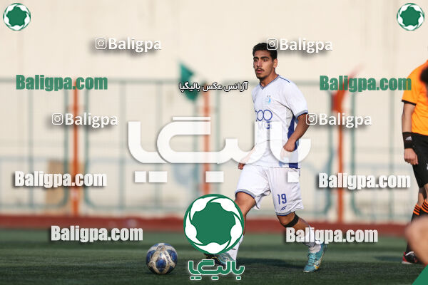 اکباتان تهران 2–1 استقلال جوان