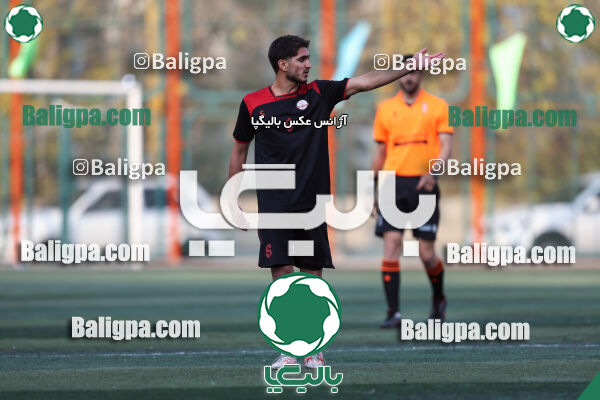 اکباتان تهران 2–1 استقلال جوان