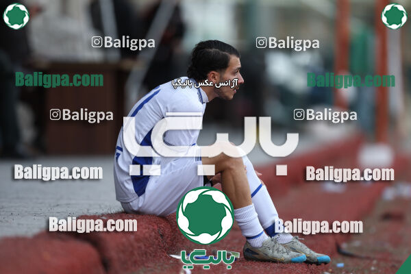 اکباتان تهران 2–1 استقلال جوان