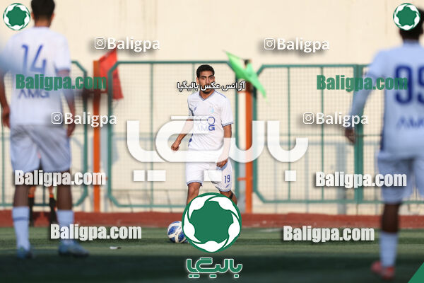 اکباتان تهران 2–1 استقلال جوان