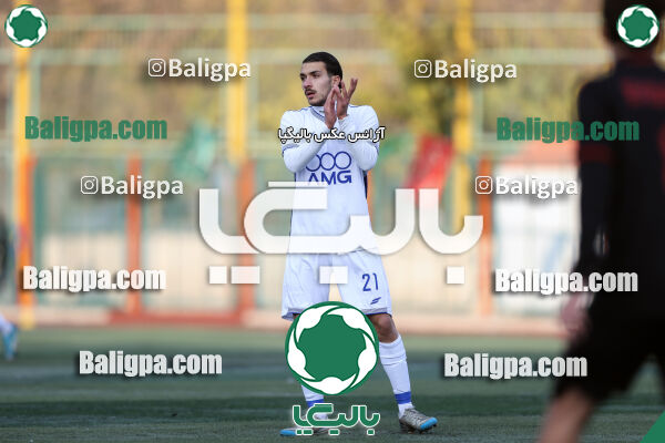 اکباتان تهران 2–1 استقلال جوان