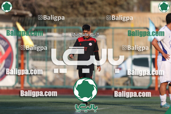 اکباتان تهران 2–1 استقلال جوان