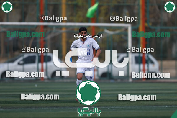 اکباتان تهران 2–1 استقلال جوان