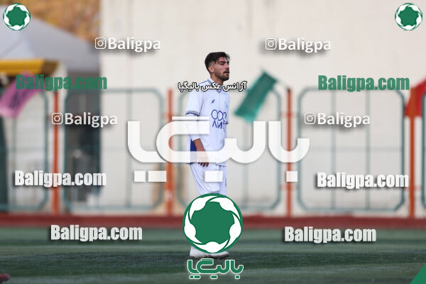 اکباتان تهران 2–1 استقلال جوان