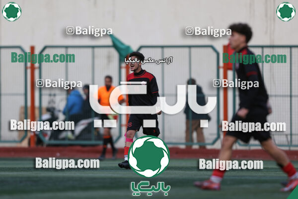 اکباتان تهران 2–1 استقلال جوان
