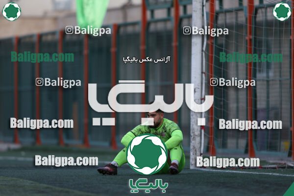 اکباتان تهران 2–1 استقلال جوان