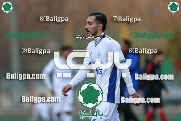 اکباتان تهران 2–1 استقلال جوان
