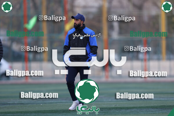 اکباتان تهران 2–1 استقلال جوان