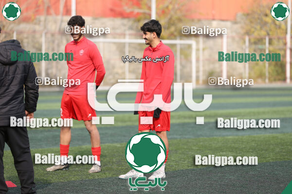 پرسپولیس 3–1 داماش تهران