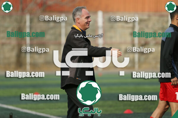 پرسپولیس 3–1 داماش تهران