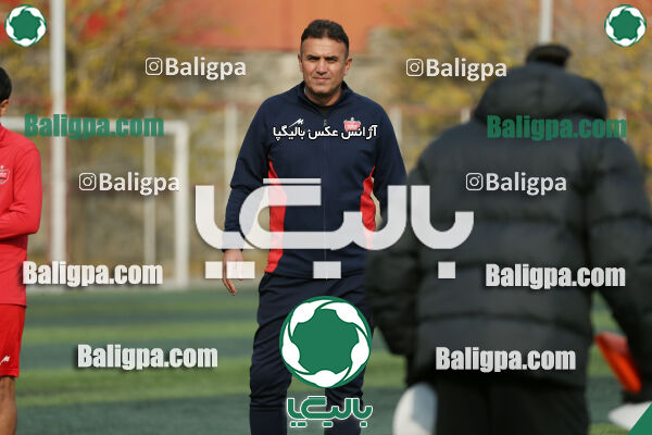 پرسپولیس 3–1 داماش تهران