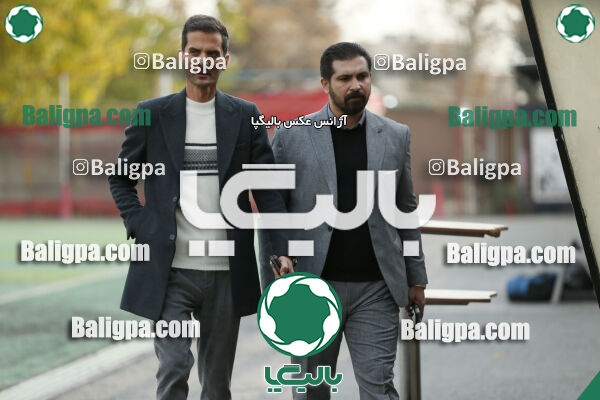 پرسپولیس 3–1 داماش تهران